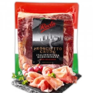 Norma Recla Prosciutto Crudo