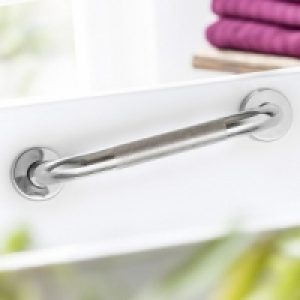 Badewannen-Edelstahl-Haltegriff 12.66 €