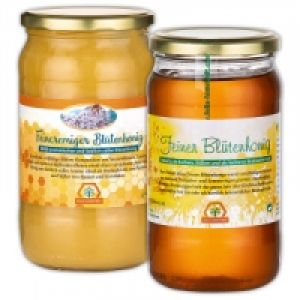 Feiner Blütenhonig 4.78 €