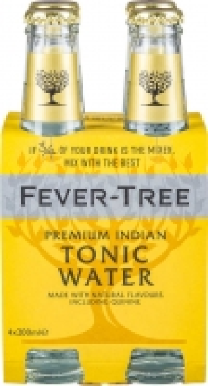 FEVER-TREE 4.64 €
