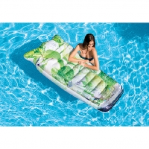 Bauhaus  Intex Luftmatratze Mojito
