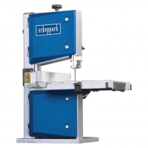 Scheppach Bandsäge HBS30X 116.00 €