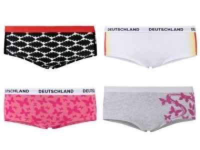 Damen 2 Hipster 5.99&nbsp;&euro;
