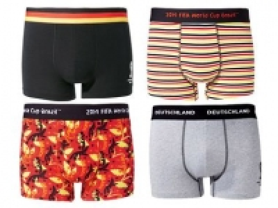 2 Herren Boxershorts 6.99&nbsp;&euro;