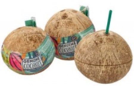 Kokosnuss 2.99 €