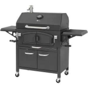 El Fuego Holzkohlegrill Grand Ontario 200.00 €