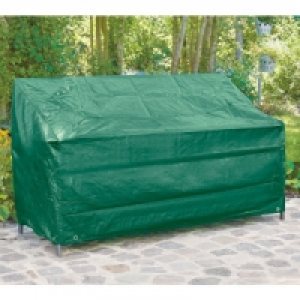 Schutzhaube für Gartenbank 4.84 €