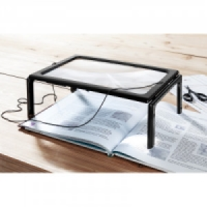LED-Tischlupe 7.78 €