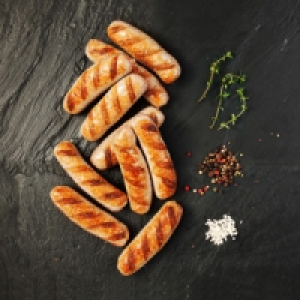 Frische Bratwurst 3.87 €