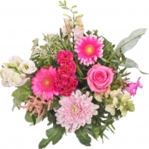 Sommerblumenstrauß 9.80 €