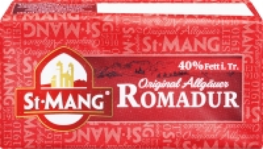 ST. MANG 1.09 €