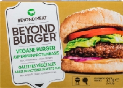 BEYOND MEAT 3.42 €