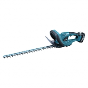 Makita Akku-Heckenschere DUH523RF 164.74 €