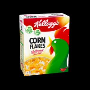 Kelloggs Cerealien 1.95&nbsp;&euro;