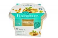 Denns Florentin Hummus Natur