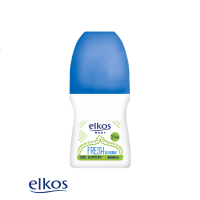 Edeka  Elkos Body Fresh Deodorant