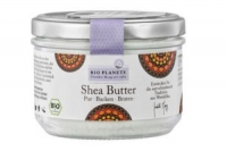 Shea Butter 8.79 €