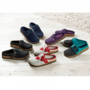 Filzclogs 7.78 €