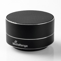 Norma Media Range Portabler Bluetooth® Lautsprecher
