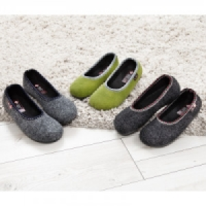 Komfort Haus-Ballerinas 9.73 €