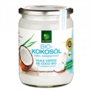 Bio-Kokosöl 3.71 €