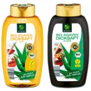 Bio-Agaven Dicksaft 3.45 €