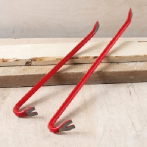Nageleisen-Set 2tlg. 9.73 €