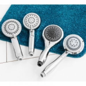 Wasserspar-Handbrause 7.78 €