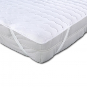 Dänisches Bettenlager  ErgoMAXX® Baumwoll-Unterbett (90x200)