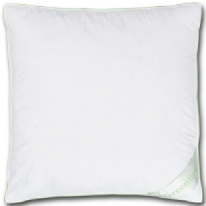 Greenfirst® 3-Kammer-Daunenkopfkissen (80x80) 75.00 €