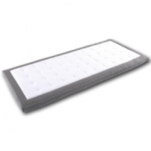 Dänisches Bettenlager  SCHLARAFFIA® GELTEX® Topper Nordic (180x200)