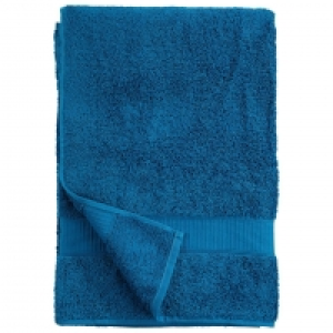 Badelaken KRONBORG® de Luxe (100x150, petrol) 15.00 €