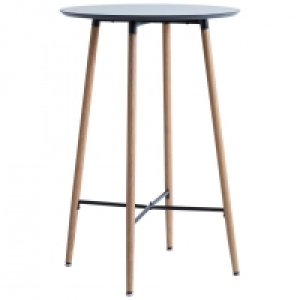 Bartisch JONSTRUP (70x70, schwarz) 55.00 €