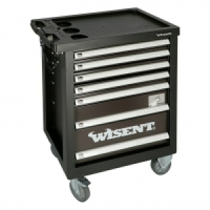 Wisent Werkstattwagen WW 5000 193.98 €