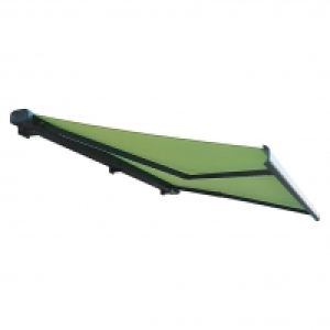 Sunfun LED-Vollkassettenmarkise 925.08 €
