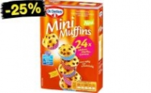 Dr. Oetker Backmischung 1.79 €