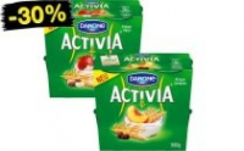 Danone Activia 1.39 €
