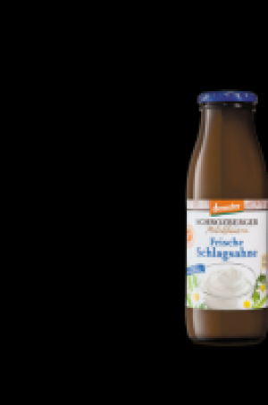 Frische Schlagsahne 2.97 €