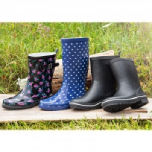 Gummistiefel 9.69 €