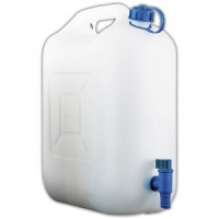 Norma Diamond Car By Hünersdorff Outdoor Wasser-Kanister ECO 20 l