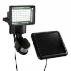 LED-Solar-Sicherheitsleuchte 24.36 €