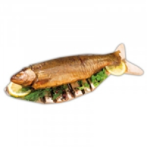 Geräucherte Forelle 4.12 €
