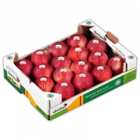 Norma Südtirol Südtiroler Äpfel