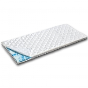 ErgoMAXX® Gel Touch® Visko-Gelschaum-Topper (90x190) 125.00 €