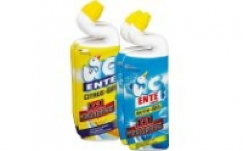 WC Ente 2.99&nbsp;&euro;