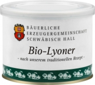 BÄUERLICHE ERZEUGERGEMEINSCHAFT SCHWÄBISCH HALL 2.64 €