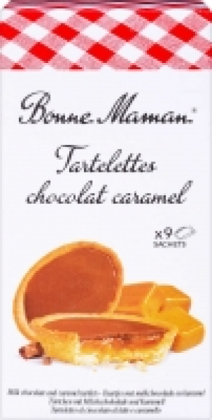 BONNE MAMAN 1.46 €