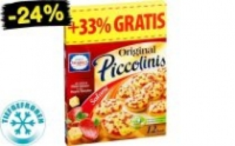 Wagner Piccolinis 1.88&nbsp;&euro;