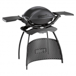 Weber Elektrogrill Q 2400 Stand 291.46 €