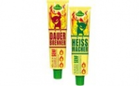 Kühne Senf 0.99 €